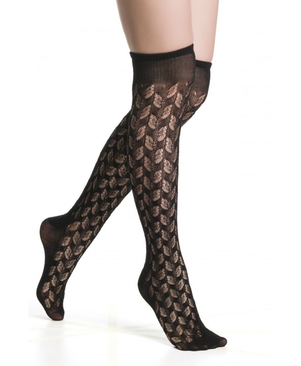 Trasparenze вълнени чорапи Ace